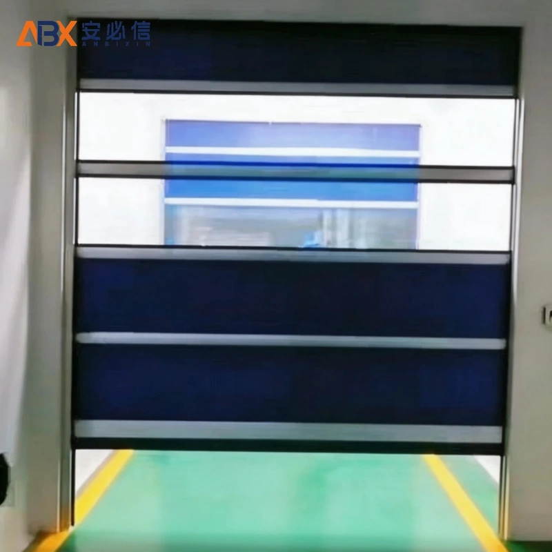 芜湖市软质快速门